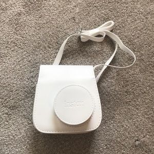 Fuji Instax Carrying case